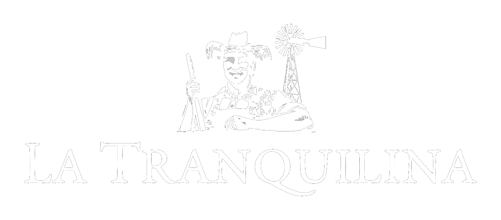 La Tranquilina