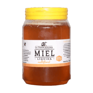 Miel Pet 500 Gr.